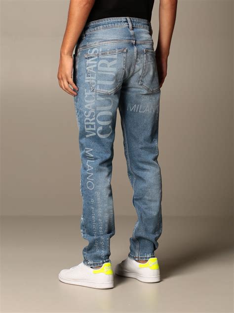 Versace jeans